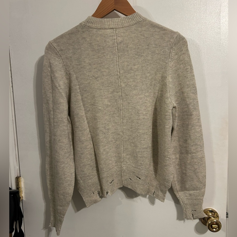 Isabel Marant Etoile Kelia Sweater - Picture 11 of 11